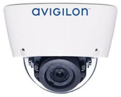 Avigilon 6.0C-H5A-DO1-IR Surface Mount Outdoor Dome Camera - New