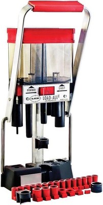II Shotshell Reloading Press 12 GA Load All