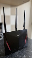 ASUS RT-AC86U Wireless Gaming Router WiFi 2.4GHZ/5GHZ 2900Mbps Dual Band