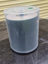 MEMOREX Recordable CD-R Spindle 700MB 80min Blank CD
