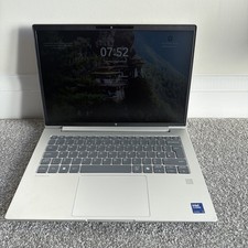 HP EliteBook 6 G1i 14 Inch Notebook Intel Core Ultra 5 16GB 512GB SSD 
