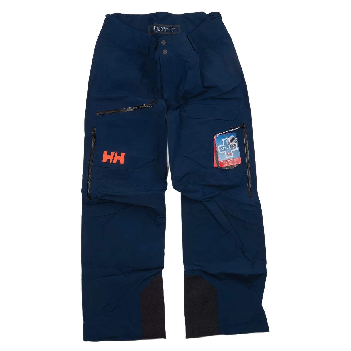 Helly Hansen Ridge Infinity Shell Pants / Ocean / XL - Men's