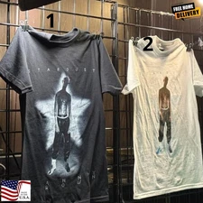 Danny Brown Stardust Tour 2025 T-shirt Size S-5XL Fanmade