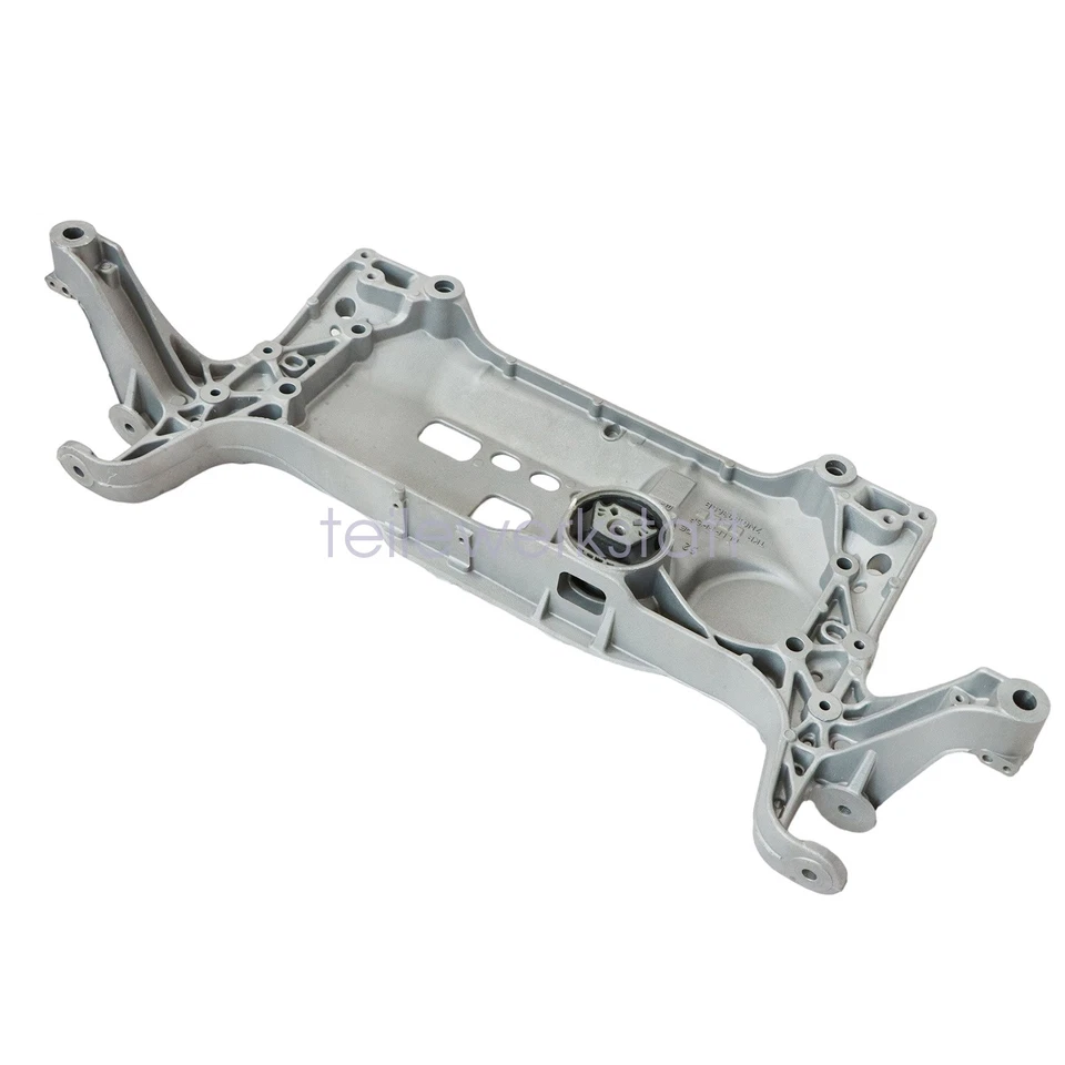 Achsträger Vorderachse Vorne 3C0199369H für VW PASSAT CC Tiguan Audi Q3 TT - Bild 2 von 4