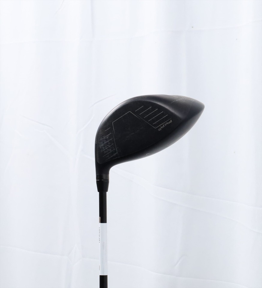 Wilson Staff Dynapower Driver Adjustable Right Hand 10.5 Stiff Hzrdus Smoke RDX Graphite
