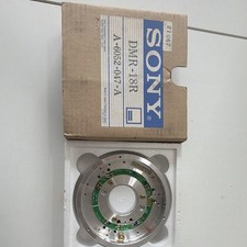 Sony DMR-18R Drum/Motor Assembly Replacement Part MPN A-6052-047-A