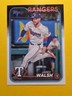 2024 Topps Update Series - Jared Walsh #US286