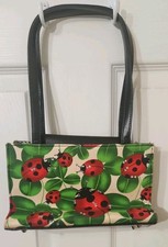 LadyBug ladies Purse / Handbag - Beautiful Co...