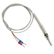 Temperature Sensor Probe Kit Thermocouple Tool Accessories Replacement