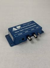 American Fibertek MT-55 Fiber Optic Video Transmitter