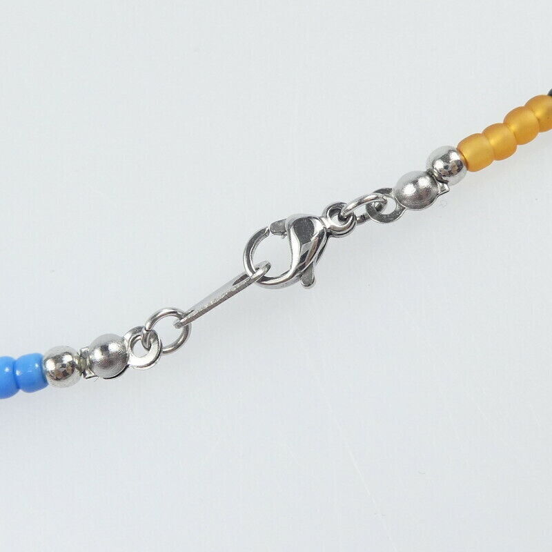 Diet Butcher Slim Skin Beads Necklace Collaboration | eBay Diet Butcher Slim Skin Beads Necklace Collaboration | eBay