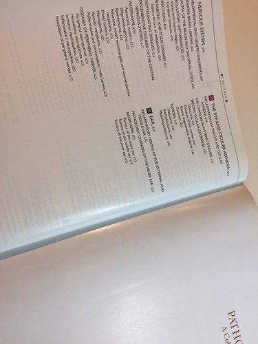 Pathology A Color Atlas - Picture 5 of 9