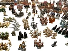 VTG Star Wars Micro Machines Galoob Playset Figures - CHOOSE ONE