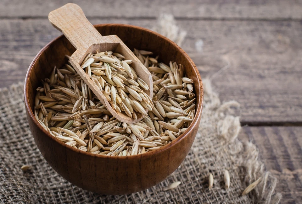 25kg Hafer Futterhafer Futtergetreide Einzelfutter Pferdefutter TOP 25 kg - Bild 3 von 4