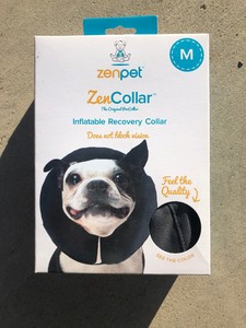 zen e collar