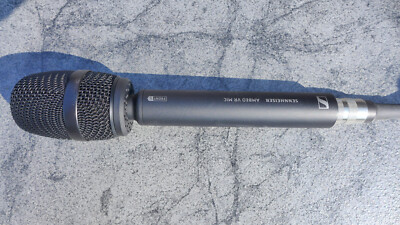 Sennheiser AMBEO VR Ambisonics-Mikrofon