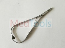 Mathieu Ligature Elastic Placing Plier 5.5" Elastomeric Orthodontic Instruments