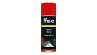 SprayTec - Silikon Spray (400Ml)