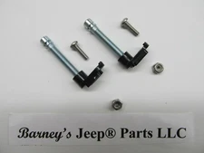 FITS JEEP Cj5 Cj6 CJ7 CJ8 TRUCK WAGONEER HEADLAMP ADJUSTER KIT 908577 NEW! 