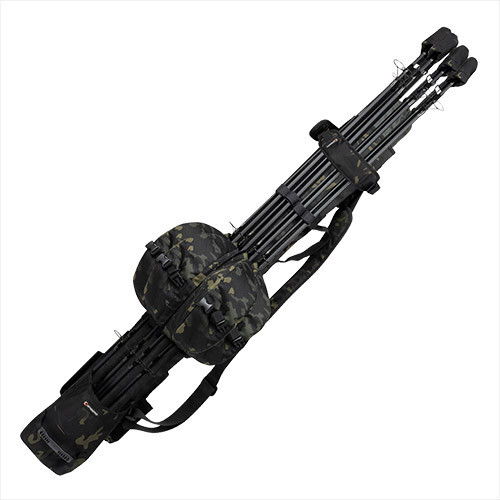 Speero Sp Compact Rod Sling Black Cam Carp Fishing Rod Sling NEW