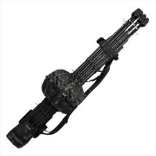 Speero Sp Compact Rod Sling Black Cam Carp Fishing Rod Sling NEW
