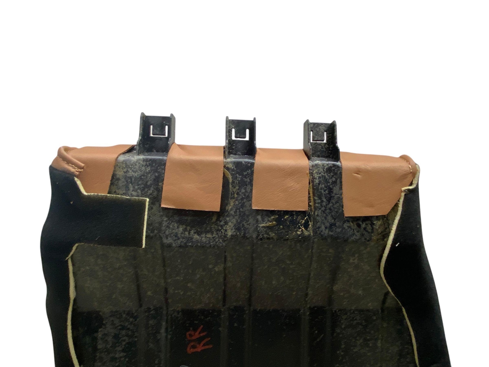2017-2023 ASTON MARTIN DB11 VOLANTE RIGHT REAR LOWER SEAT CUSHION HY53-63150-AC