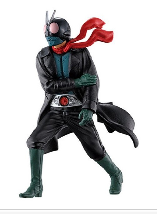 shin　All JAPAN HG Shin Kamen Rider complete 4 sets Japan Fast Ship | eBay