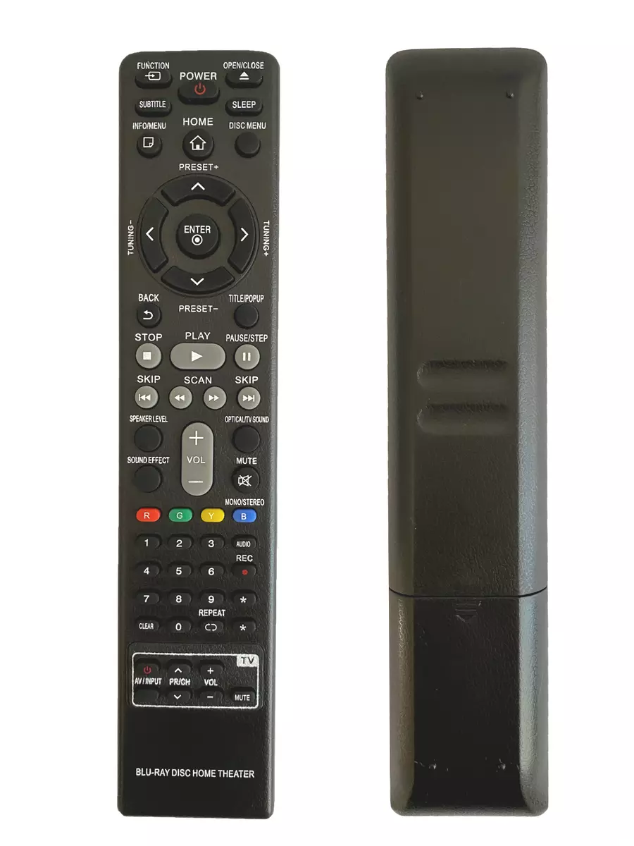 Home theater hotsell lg lhb655