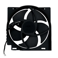 Internal Cooling Fan for the Xbox One Slim