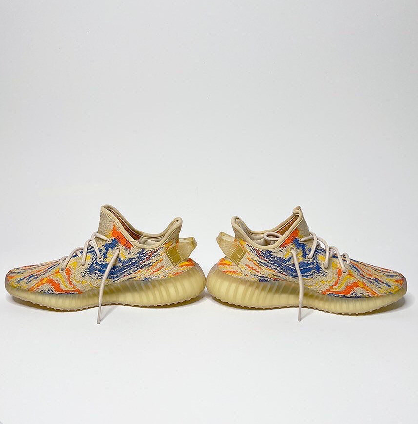Adidas Yeezy Boost 350 V2 MX Oat - GW3773 Size 10 | eBay