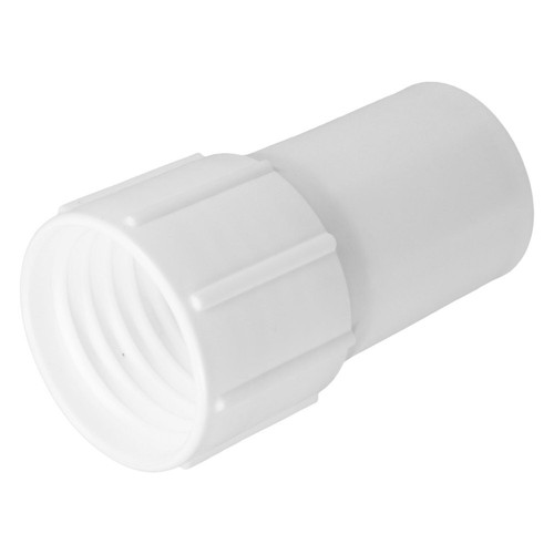 Versatile Pool Hose Adapter Vacuum Hose Ends For Public And Private Pools - Picture 2 of 12