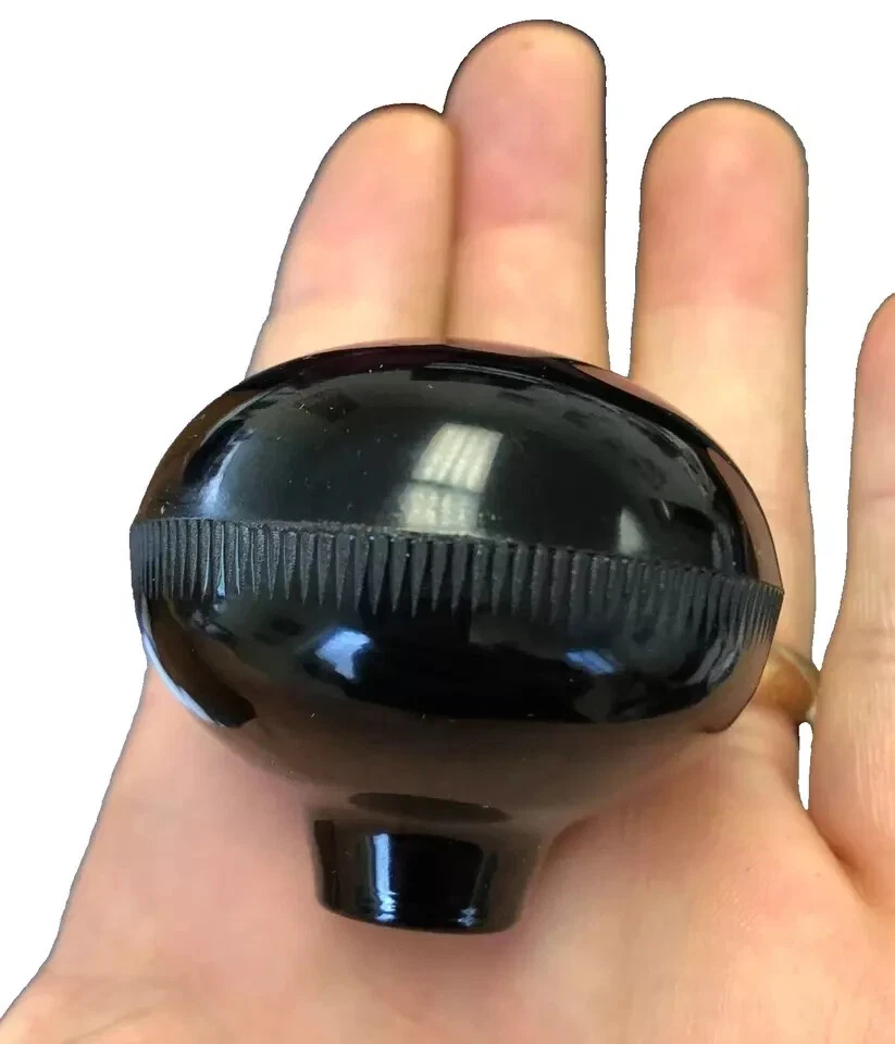 Черный переключатель передач для Plymouth DeSoto Dodge 1930-1939 годов выпуска - Изображение 2 из 4