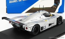 Sauber Diecast Sport & Touring Cars 1989 Vehicle Year for Sauber Diecast Sport & Touring Cars 1989 Vehicle Year for