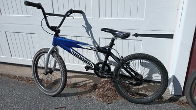 2003 Haro Group 1 SX Comp 24