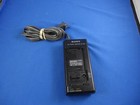 Sony Ac Power Adaptor Battery Charger Model Ac-V30 Tested Please Read