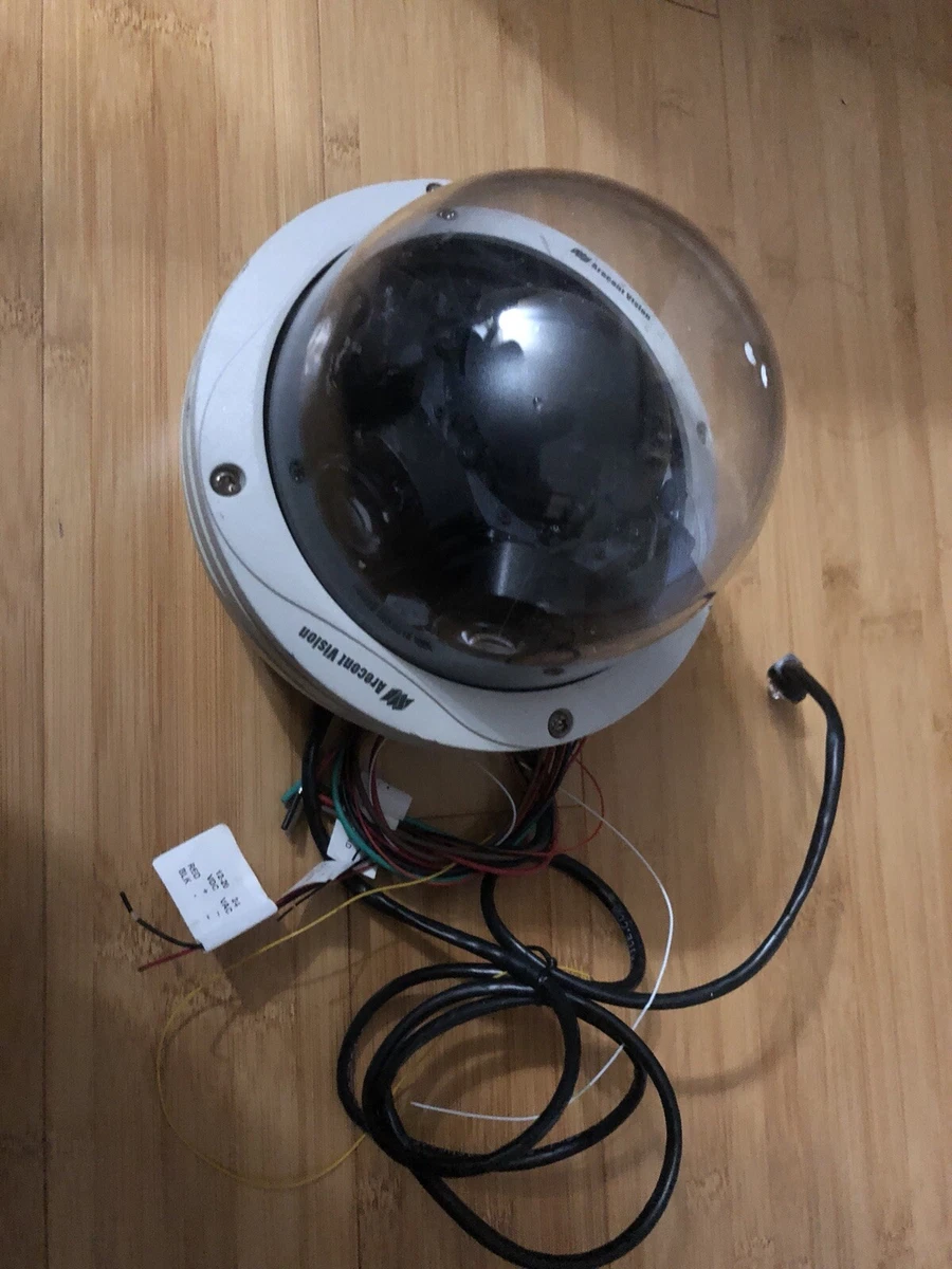 Arecont vision ip deals camera