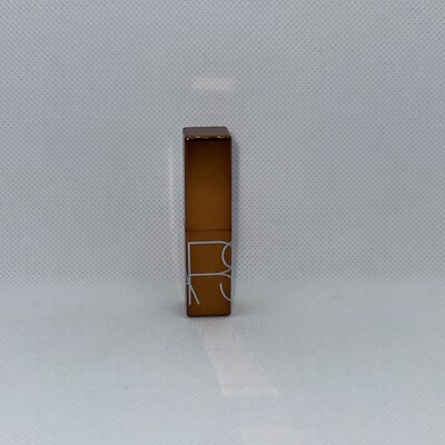 NARS Afterglow Lip Balm Laguna (shimmering bronze gold) MINI .03oz /1.1g NWOB