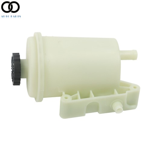 Fit For 2002-2010 Dodge Durango Ram 1500 2500 3500 4500 Power Steering Reservoir - Picture 8 of 13
