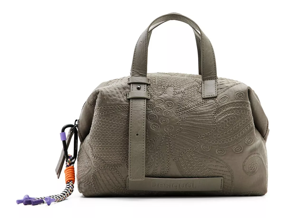 Desigual borsa a tracolla Accessories Hand Bag Green eBay