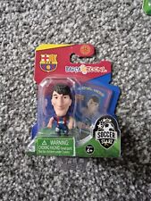 SoccerStarz SOC1209 Argentina Lionel Messi/Figure