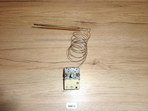 Siemens Backofen HB37040 HBT370 Thermostat Schalter Regler original