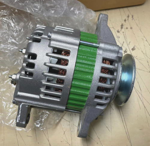 NOS Hitatchi Kohler 256934 Alternator Kit LR140-717 - 第 5/12 張圖片