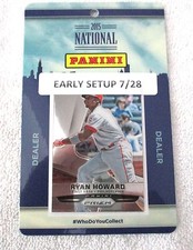 2017 National Sports Collectors Convention Guide 19