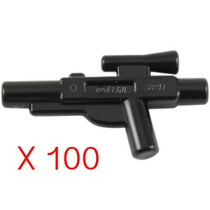 lego star wars blaster