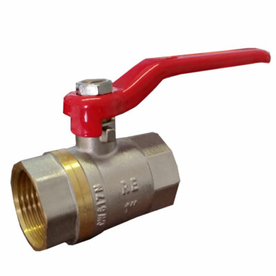 VALVOLA A SFERA PP-R PN25 32 MM - Foto 11