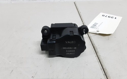 BMW 1er E87 Stellmotor Klima Heizung Lüftung Valeo 985459H