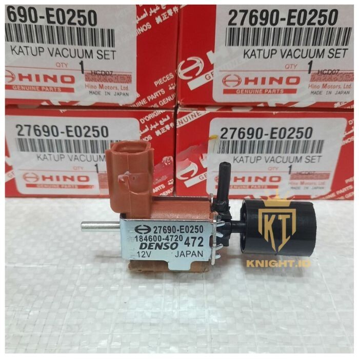 Fits For Hino Dutro Ht130 Toyota Dynasaurus Ht125 Valve Assy