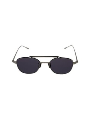 yuichi toyama 02（Yuichi Toyama Oskar 02 Black Silver