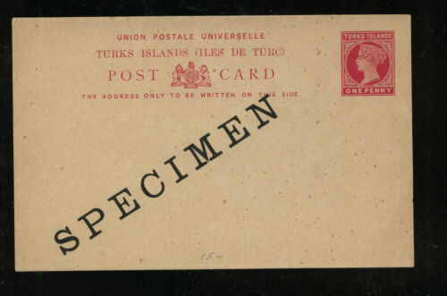 JAPAN Pre Stamped Postal Card Sakura #PC76 Vertical Lines on