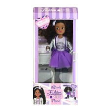 Sindy Doll Fashion Store Playset |  Blogger Edition with Clothes & Accessories